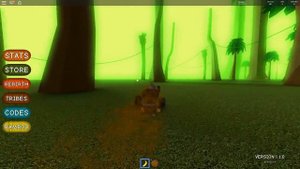 Роблокс СИМУЛЯТОР ВЗРАЩИВАНИЯ ГОРИЛЛЫ ROBLOX Gorilla Simulator 2