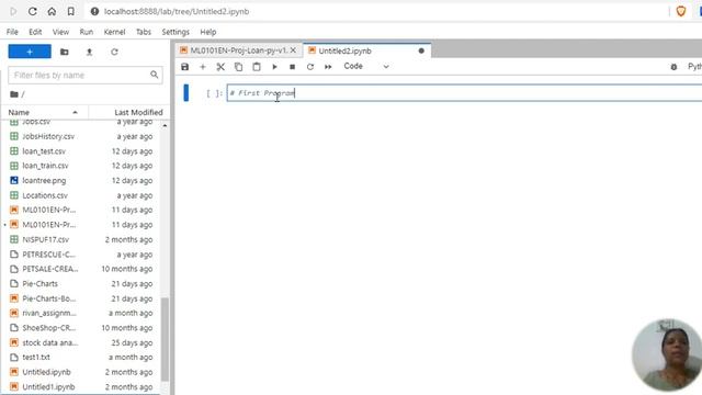 python basics смотреть онлайн