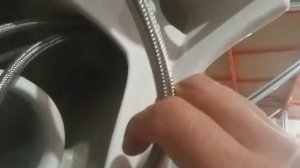 Краткий обзор подключения унитаза с функцией биде ASIGNATURA SIMPLE BEND 37852505