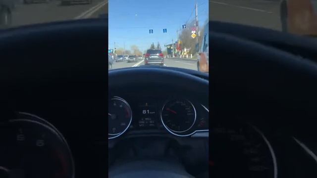 Раздаю на Audi S5 по Владимиру