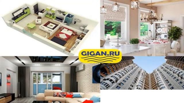 Ремонт в брежневках: 2х-комнатные квартиры в Анапе. АКТУАЛЬНЫЕ ЦЕНЫ. смотреть онлайн