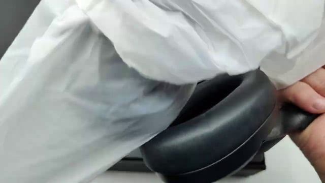 Unboxing Haylou S35 ANC Over-ear Noise Canceling Headphones #haylou смотреть онлайн