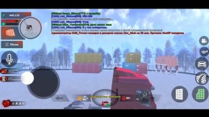 ОДИН ДЕНЬ ГЛАЗАМИ ДАЛЬНОБОЙЩИКА! ПУТЬ БОМЖА НА БЛЕК РАША - Black Russia(блек раша дальнобойщик)