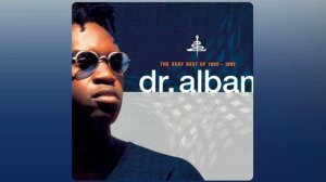 Dr. Alban - Let The Beat Go On