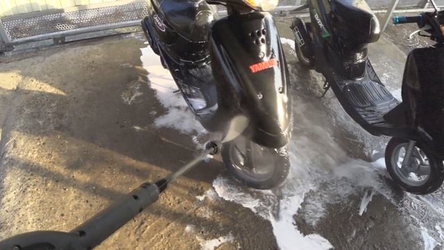 Обзор КЁРХЕРА К3 за 6000 руб Спустя 3 ГОДА