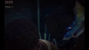 Into the Dead 2 - Hector & Kayla Death Scenes (Tempest Edition)