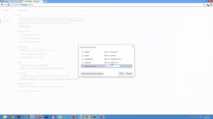 Как удалить всплывающие окна? Убрать всплывающие окна.