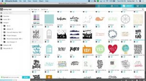 How to Create Rhinestone Templates to Use with Your Cricut and Silhouette Cutting Machines (1/2)