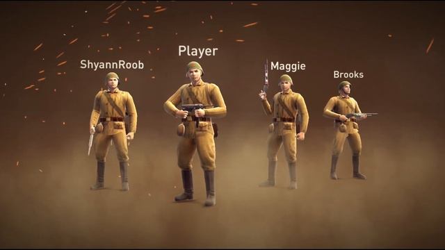 World War Heroes: Военный шутер►Обзор,Первый взгляд,Мнение об игре