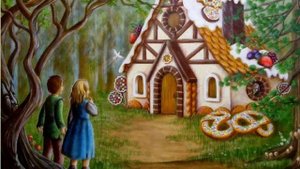 14. Ацудиосказка. ПРЯНИЧНЫЙ ДОМИК.mp4