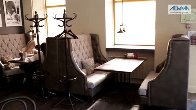 Отзыв клиента: кафе-пекарня "Багет&Паштет" смотреть онлайн