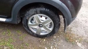 Колпаки SJS 340 15".