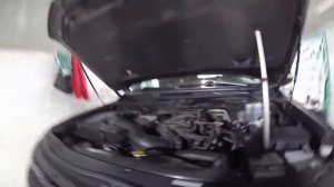 Toyota Land Cruzer 200 4.7 установка ГБО Zavoli