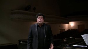 Arsen Stepanyan - E'la solita storia del pastore