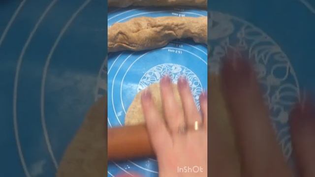 ПП самса с двумя начинками: тыква и свинина смотреть онлайн