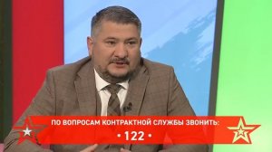 Глава администрации Уфимского района Николай Ельников на днях принял участие в телемарафоне «Время г