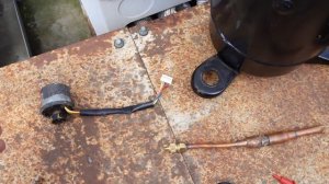 Неисправный ЭРВ и возврат масла в  компрессор VRF cистемы, какая взаимосвязь!