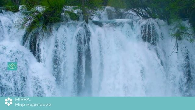 Mirra. Релаксация для самопознания. Остановка мыслей. Тренировка концентрации. Софрология.