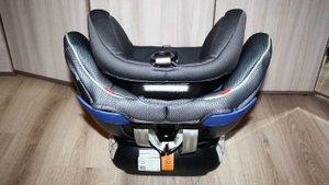 Детское автокресло Happy Baby Spector