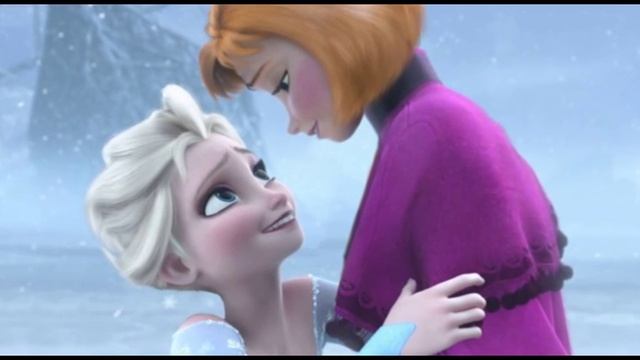 Дисней Принцессы и короткие волосы смотреть онлайн