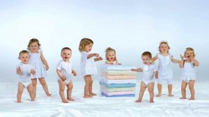 Детский стиральный порошок. Бесфосфатный. Стирка детских вещей