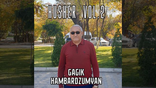 Ashotik Jan Ashotik - Sharan смотреть онлайн