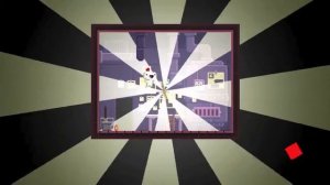 Fez - Treasure Map Happiness