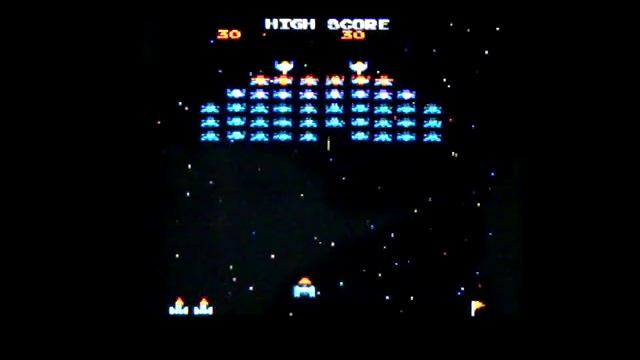 Namco Museum DS Nintendo DS смотреть онлайн