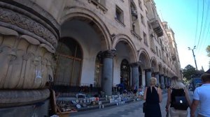 Что посмотреть в Тбилиси/достопримечательности города/куда сходить/что посмотреть/итоги и выводы.