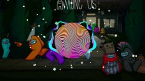 АМОНГ АС ПЕСНЯ [РЕМИКС] |AMONG US SONG[REMIX]