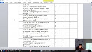 Методический семинар для преподавателей