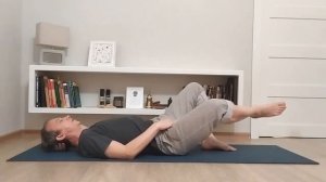 10 упражнений по укреплению ротаторов бедра