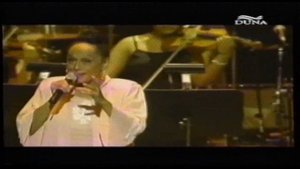 Omara Portuondo - La Sitiera