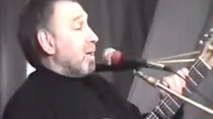 ст. Слева бесы, справа бесы...