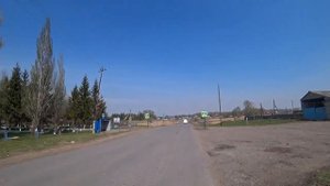 Андреи Едунов  №27. Сильнейший ветер- бьюсь как об стену. Еду в Магадан на велосипеде. Крутинка-