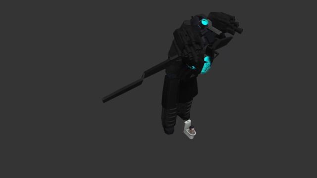 TITAN CAMERA MAN 4.0? смотреть онлайн