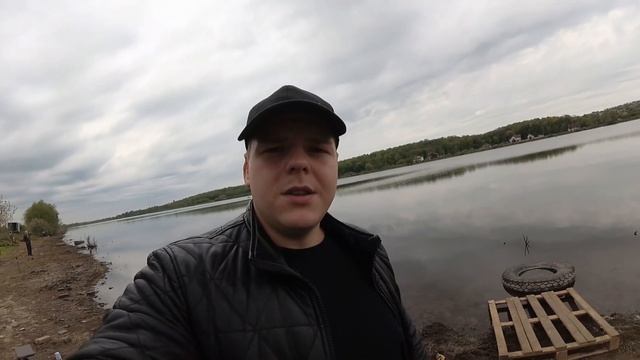 Рибалка в Україні. Вбивця карася. Як приготувати річкові мідії?!