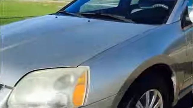 2006 Mitsubishi Galant Used Cars Universal City TX смотреть онлайн