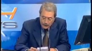 Roberto Morrione, ultimo discorso