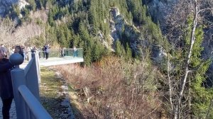 Наша поездка Schloss Neuschwanstein, Zugspitze und München.