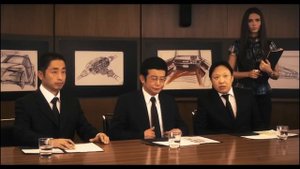 Nedir Problem Gardaş | Recep İvedik 2