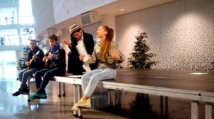 ДЕНЬ ПАМЯТИ БОРИСА РЫЖЕГО в ЕЛЬЦИН ЦЕНТРЕ