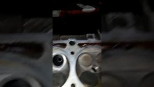 Плохая компрессия во втором котле лада приора