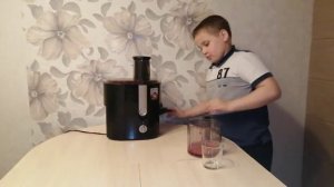 Что будет если выжать сок из брусники?
