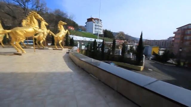 Комплекс "Тальяна Бич", Елените, Болгария
