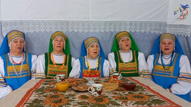 "Ой ты Танюшка". смотреть онлайн