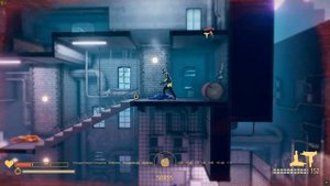 My Friend Pedro обзор. Банан плохого не посоветует!