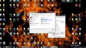 Как восстановить все ярлыки рабочего стола?Ответ тут!