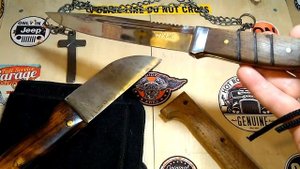 76-Тесачки