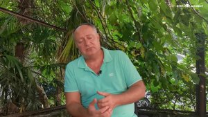 Интервью с Софоосом. Кто такой Сатана. Часть 2